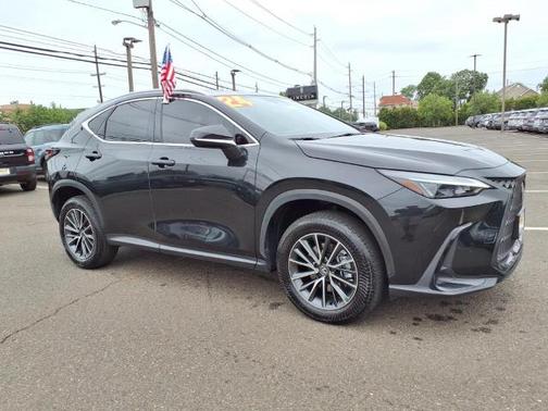 2024 Lexus NX 350 PREMIUM