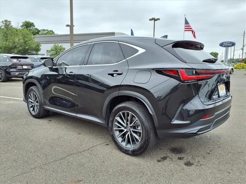 2024 Lexus NX 350 PREMIUM