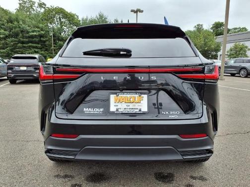 2024 Lexus NX 350 PREMIUM