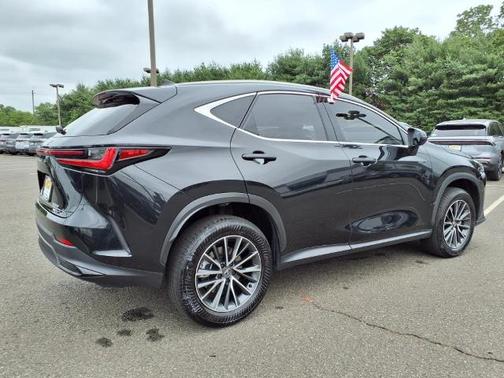 2024 Lexus NX 350 PREMIUM