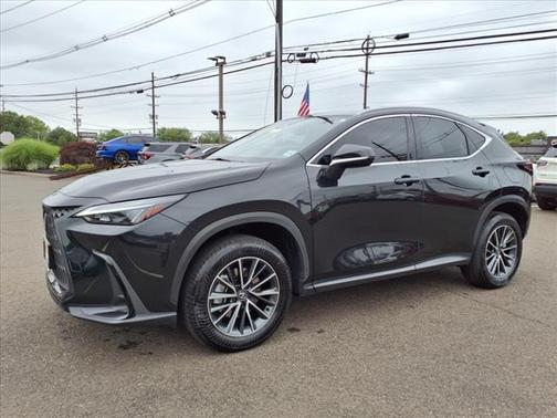 2024 Lexus NX 350 PREMIUM