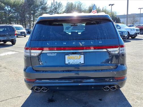 2023 Lincoln Aviator Grand Touring