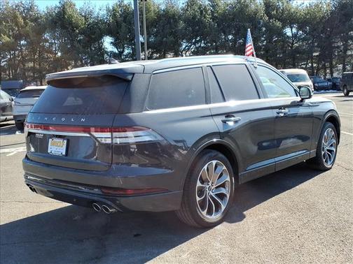 2023 Lincoln Aviator Grand Touring