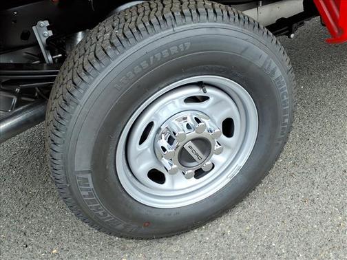 2026 Ford F-250 Super Duty