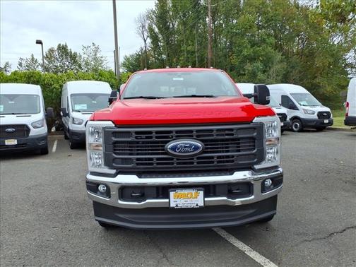 2026 Ford F-250 Super Duty
