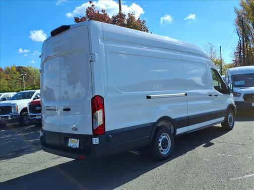 2026 Ford Transit-350