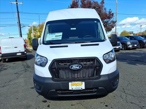 2026 Ford Transit-350