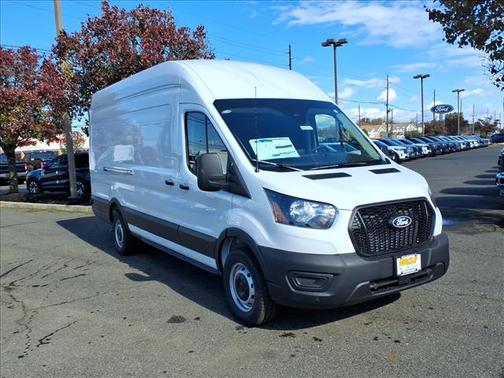 2026 Ford Transit-350