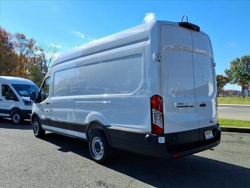 2026 Ford Transit-350
