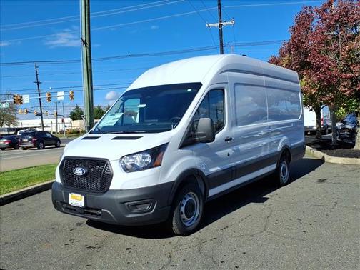 2026 Ford Transit-350
