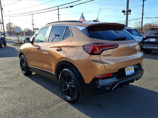 2024 Buick Encore GX Sport Touring