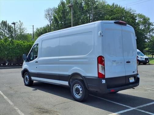 2025 Ford Transit-150 Base