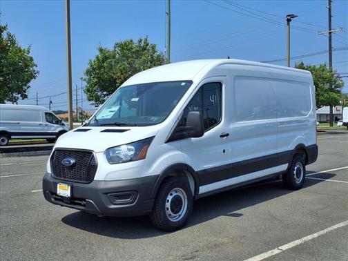 2025 Ford Transit-150 Base