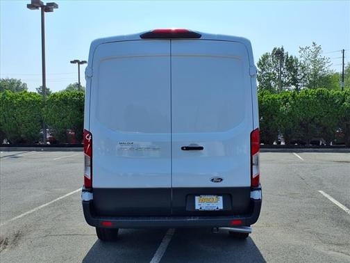 2025 Ford Transit-150 Base