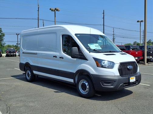 2025 Ford Transit-150 Base