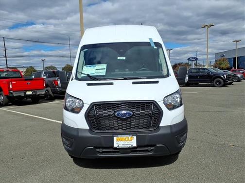 2025 Ford Transit-350 Base
