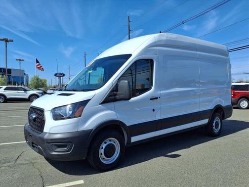 2023 Ford Transit-350 148 WB HIGH ROOF CARGO