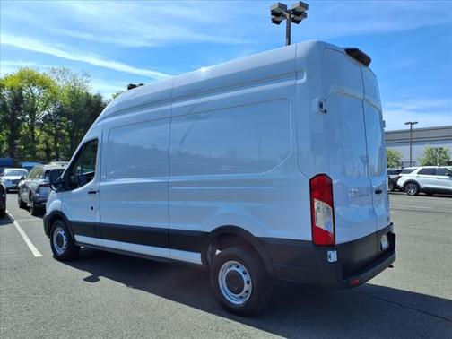 2023 Ford Transit-350 148 WB HIGH ROOF CARGO