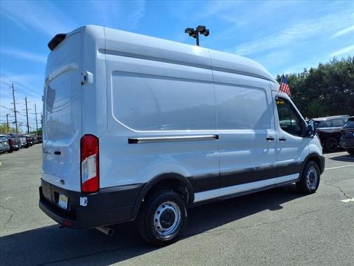2023 Ford Transit-350 148 WB HIGH ROOF CARGO