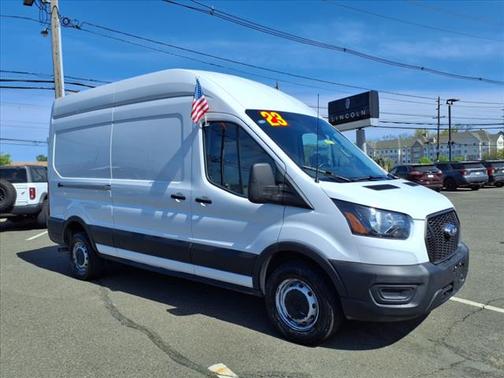 2023 Ford Transit-350 148 WB HIGH ROOF CARGO