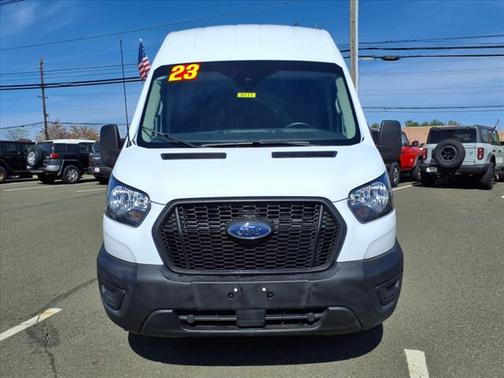 2023 Ford Transit-350 148 WB HIGH ROOF CARGO
