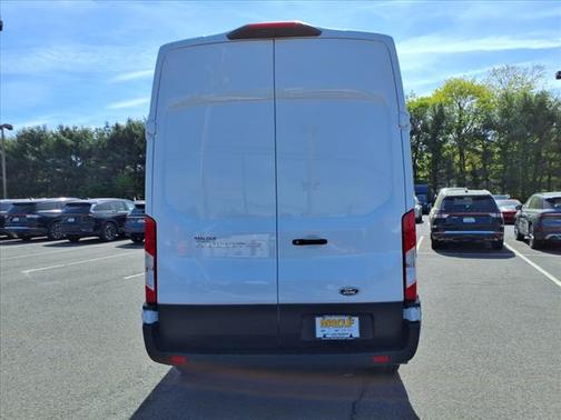 2023 Ford Transit-350 148 WB HIGH ROOF CARGO