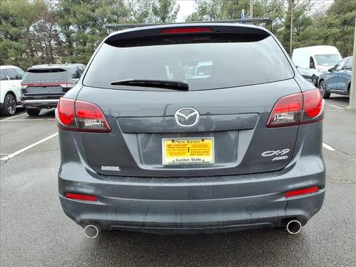2014 Mazda CX-9 Sport