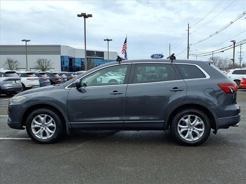 2014 Mazda CX-9 Sport