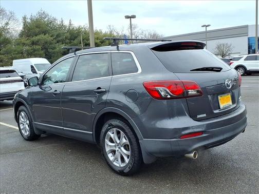 2014 Mazda CX-9 Sport