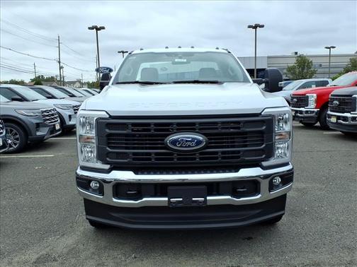2026 Ford F-250 Super Duty
