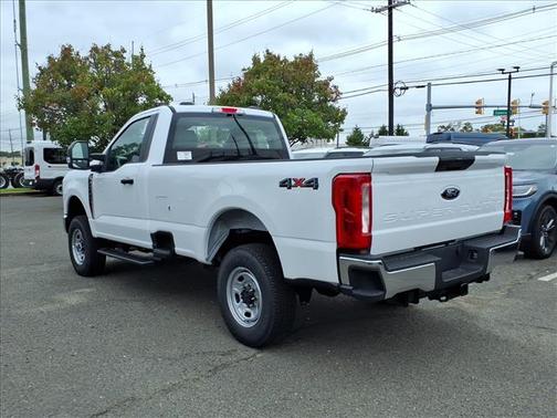 2026 Ford F-250 Super Duty