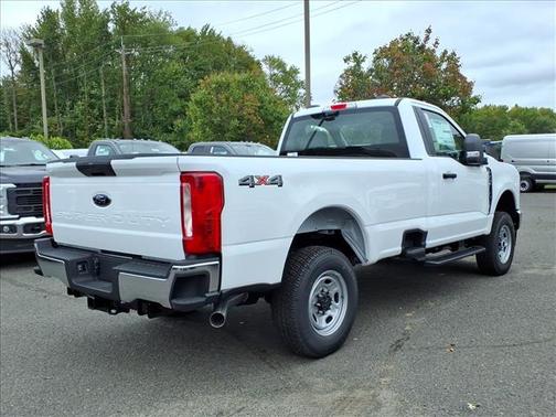 2026 Ford F-250 Super Duty