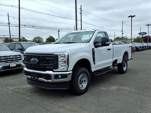 2026 Ford F-250 Super Duty