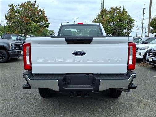 2026 Ford F-250 Super Duty
