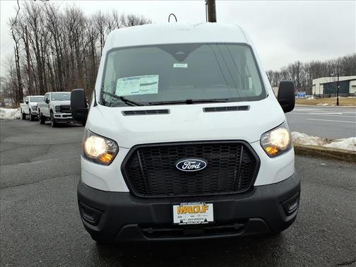 2026 Ford Transit-250 148 WB Medium Roof Cargo