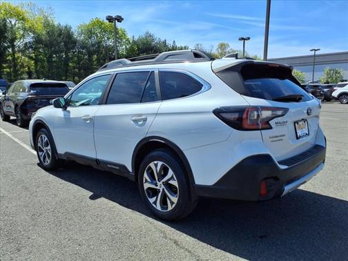 2020 Subaru Outback LIMITED XT