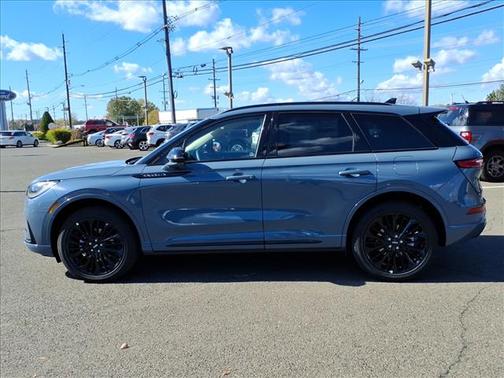 2026 Lincoln Corsair