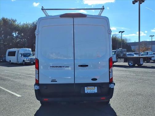 2020 Ford Transit-250 Base