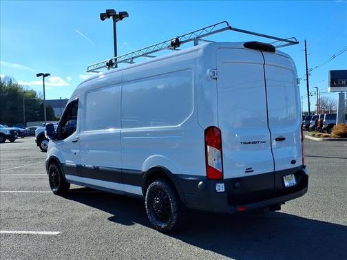 2020 Ford Transit-250 Base