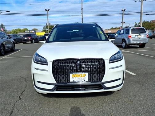 2026 Lincoln Corsair 
