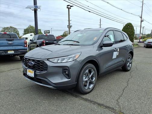 2026 Ford Escape