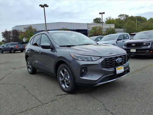 2026 Ford Escape