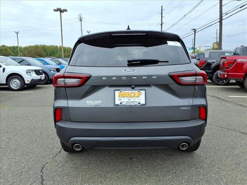 2026 Ford Escape