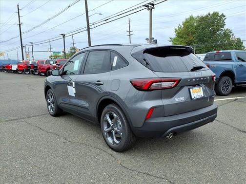 2026 Ford Escape