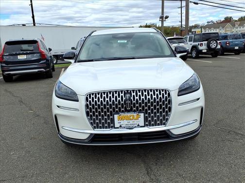 2026 Lincoln Corsair