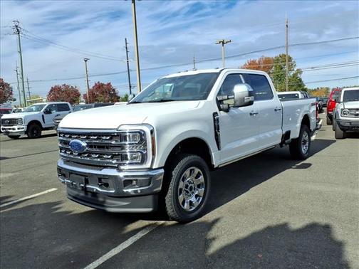2026 Ford F-350 Lariat Super Duty