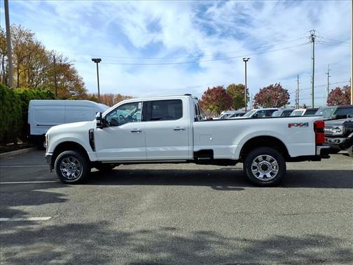 2026 Ford F-350 Lariat Super Duty