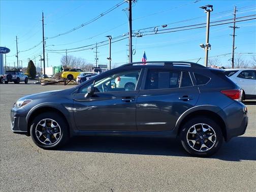 2019 Subaru Crosstrek 2.0i