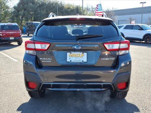 2019 Subaru Crosstrek 2.0i