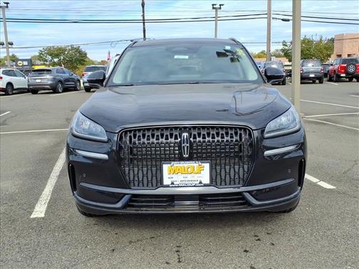 2026 Lincoln Corsair